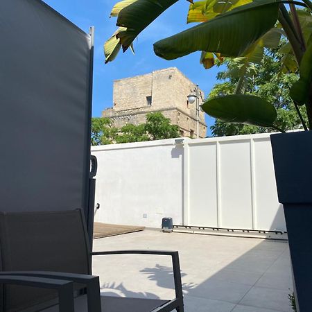 Willa Casa Divino Bari Zewnętrze zdjęcie