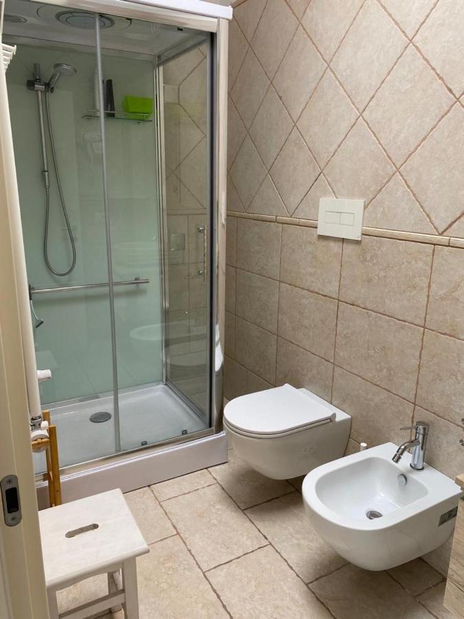 Willa Casa Divino Bari Zewnętrze zdjęcie