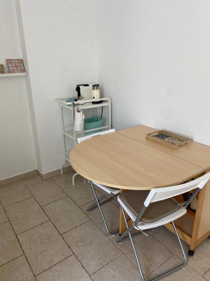 Willa Casa Divino Bari Zewnętrze zdjęcie