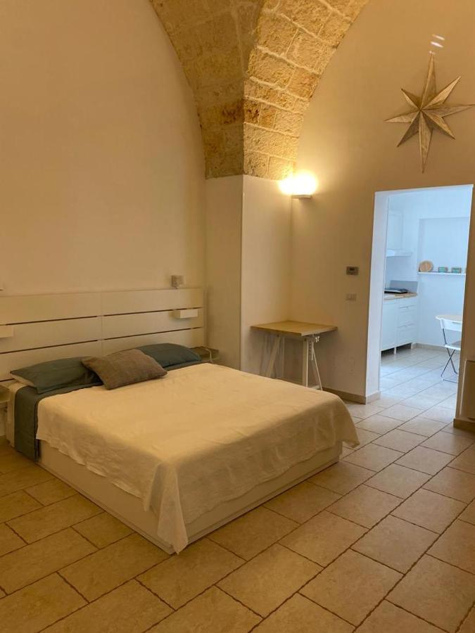 Willa Casa Divino Bari Zewnętrze zdjęcie
