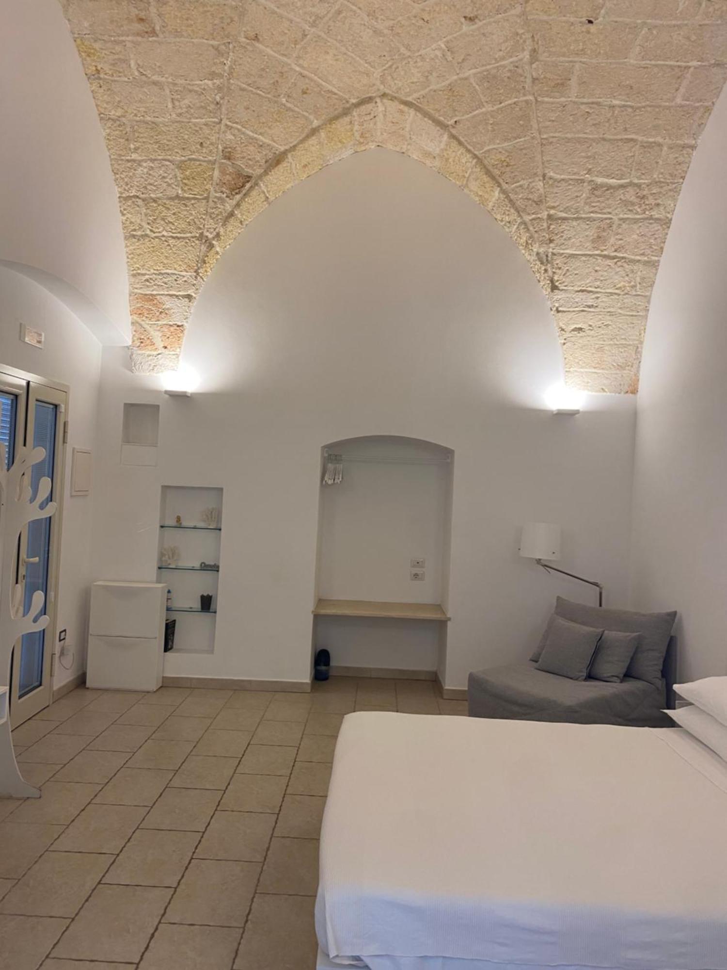 Willa Casa Divino Bari Zewnętrze zdjęcie